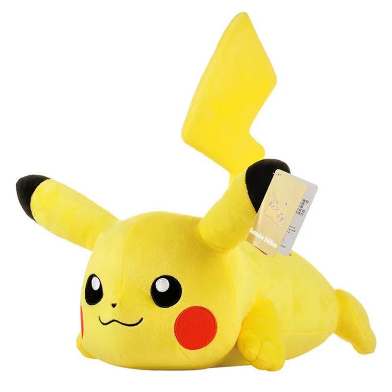 Pokemon Plushies - Pikachu, Charmander and more! - Otaku Wonders